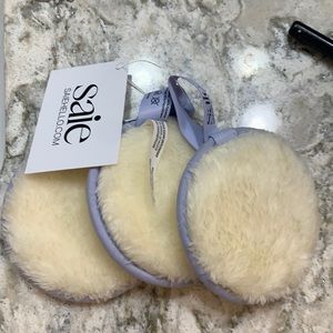 *3 for 10* Saie Reusable Beauty Rounds